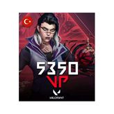 Valorant 5350 Vp Kodu