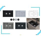 Valore Granit Evye - 5 - Antrasit