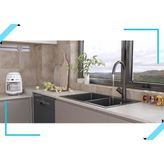 Valore Granit Evye - 5 - Gri