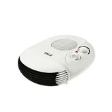 Vals 2000 W Fanlı Isıtıcı Beyaz