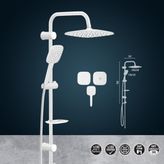 Valtemo Aqua Pure Tepe Duş Seti – VS-5090