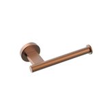 VALTEMO BİBLOS TUVALET KAGITLIGI (MAT BRONZ)