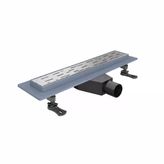 VALTEMO RİTMOLİNE BASE SQUARE 30 CM DUŞ KANALI