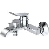 Valtemo VM-1221 Bath Mıxer Krom Banyo Bataryası