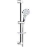 Valtemo VS-6892 Fınest Chrome Duş Seti