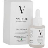 Valurae Anti-Acne 30 ml Yüz Serumu