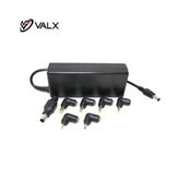 Valx LU-190 19V 4.74A Universal Notebook Adaptör Çoklu Uç
