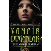 Vampir Doğanlar - Sue Ann Jaffarian