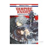 Vampire Knight 11 Vampir Şövalye - Matsuri Hino