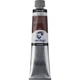 Van Gogh 200 ml Burnt Sienna Yağlı Boya