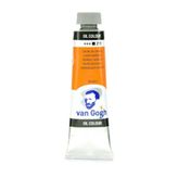 Van Gogh 200 ml Cadm Orange Yağlı Boya