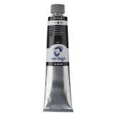 Van Gogh 200 ml ivory Black Yağlı Boya
