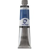 Van Gogh 200 ml Phtalo Blue Yağlı Boya