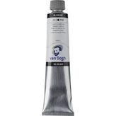Van Gogh 200 ml Tit White-Lins Yağlı Boya