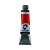 Van Gogh 200 ml Vermilion Yağlı Boya
