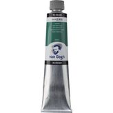 Van Gogh 200 ml Viridian Yağlı Boya