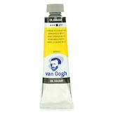 Van Gogh 40 ml 271 Cadmium Yellow Medium Yağlı Boya