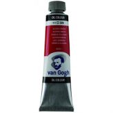 Van Gogh 40 ml Alizarin Crimson Yağlı Boya
