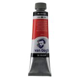 Van Gogh 40 ml Cadm Red Med Yağlı Boya
