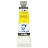 Van Gogh 40 ml Cadm Yellow Med Yağlı Boya