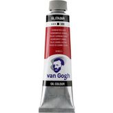 Van Gogh 40 ML Cadmium Red Deep 306 Yağlı Boya