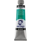 Van Gogh 40 ml Emerald Green Yağlı Boya