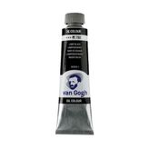 Van Gogh 40 ml Lampblack Yağlı Boya