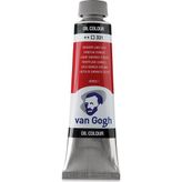 Van Gogh 40 ml Madder Lake Deep Yağlı Boya
