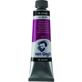 Van Gogh 40 ml Perm Red Violet Yağlı Boya
