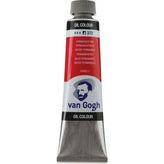Van Gogh 40 ml Perm Red Yağlı Boya