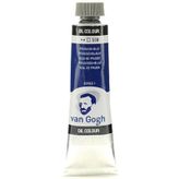 Van Gogh 40 ml Prussian Blue Yağlı Boya