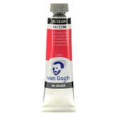 Van Gogh 40 ml Quinacridone Rose Yağlı Boya