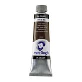 Van Gogh 40 ML Raw Umber 408 Yağlı Boya