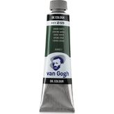 Van Gogh 40 ml Terre-Verte Yağlı Boya