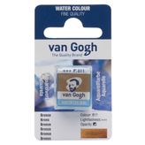 Van Gogh 811 Bronze Sulu Boya Tablet