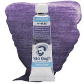 Van Gogh 847 10 ML İnterference Violet Tüp Sulu Boya