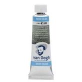 Van Gogh 848 Interference Green 10 ML Tüp Suluboya