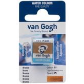 Van Gogh Bronze Sulu Boya Tüp Tablet