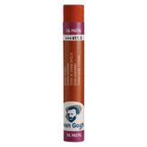 Van Gogh Burnt Sienna Yağlı Pastel