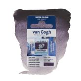 Van Gogh Dusk Violet Sulu Boya Tableti