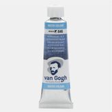 Van Gogh Interference Blue Sulu Boya Tüp Tablet