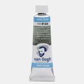 Van Gogh Interference Green Sulu Boya Tüp Tablet