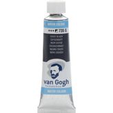 Van Gogh Oxıde Black Sulu Boya Tüp Tablet