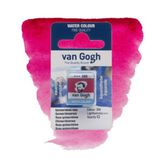 Van Gogh Quinacridone Rose Sulu Boya Tableti