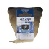 Van Gogh Sepia Sulu Boya Tableti