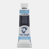 VAN GOGH SULU BOYA OXIDE BLACK 10 ML.TÜP