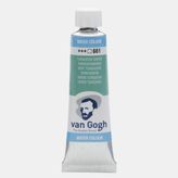 VAN GOGH SULU BOYA PERMANENT GREEN 10 ML.TÜP