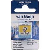 Van Gogh Tablet No 269 Sulu Boya