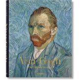 Van Gogh the Complete Paintings