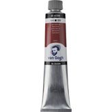 Van Gogh Yağlı Boya 200Ml Lıght Oxıde Red